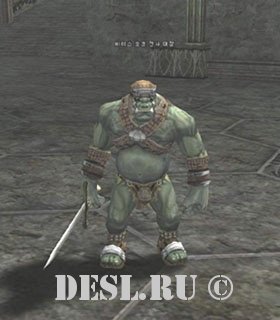     (Vaiss Orc Warrior Leader) Lvl. 11, ID. 20382