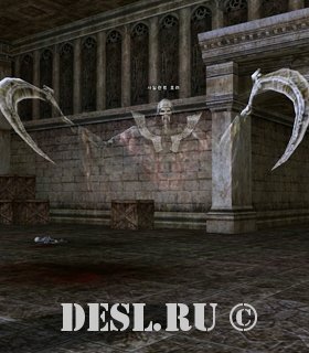   (Silent Horror) Lvl. 16, ID. 20404