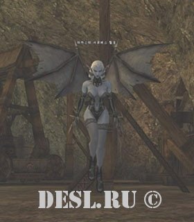   (Akaste Succubus Tilfo) Lvl. 22, ID. 20421