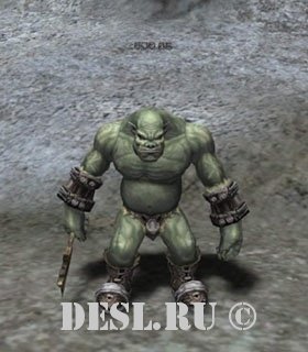   (Utuku Orc) Lvl. 6, ID. 20446