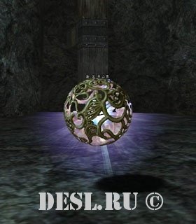   (Will-O-Wisp) Lvl. 15, ID. 20449