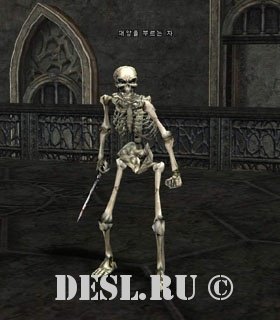   (Doom Soldier) Lvl. 14, ID. 20455