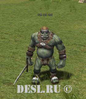    (Kaboo Orc Fighter) Lvl. 10, ID. 20471