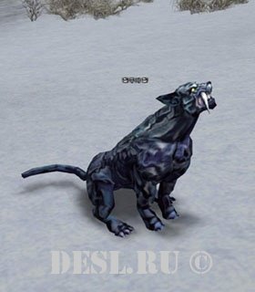  (Puma) Lvl. 12, ID. 20510