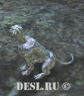   (Gemstone Beast) Lvl. 12, ID. 20540