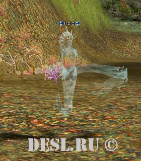  (Liele) Lvl. 46, ID. 20590