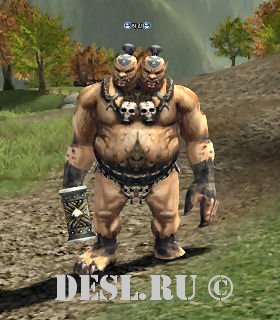  (Rakin) Lvl. 44, ID. 20604
