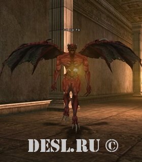    (Dre Vanul Warrior) Lvl. 32, ID. 20611