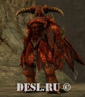  (Karik) Lvl. 70, ID. 20629