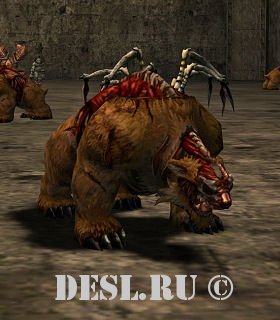   (Kranrot) Lvl. 59, ID. 20650