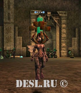  (Leogul) Lvl. 61, ID. 20652