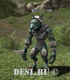    (Hatar Ratman Boss) Lvl. 48, ID. 20662