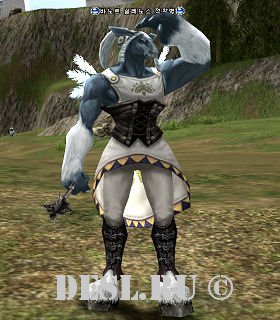    (Vanor Silenos Scout) Lvl. 47, ID. 20683