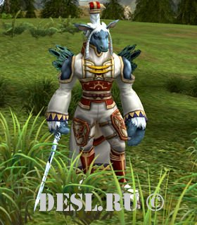    (Vanor Silenos Chieftain) Lvl. 50, ID. 20686