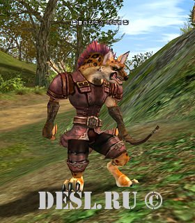    (Talakin Archer) Lvl. 28, ID. 20756