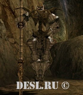   (Pytan Knight) Lvl. 68, ID. 20762
