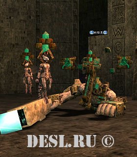  (Barif) Lvl. 64, ID. 20771