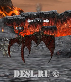     (Conjurer Bat Lord) Lvl. 72, ID. 20773