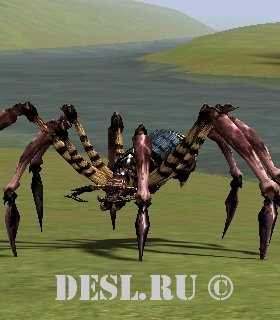  (Mardian) Lvl. 42, ID. 20834