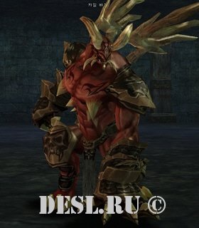   (Kaim Vanul) Lvl. 51, ID. 20844