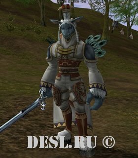    (Tanor Silenos Chieftain) Lvl. 50, ID. 20941