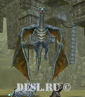  (Changed Creation) Lvl. 74, ID. 20966