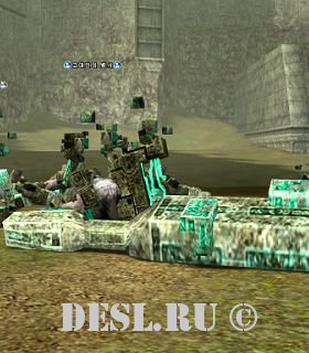    (Soldier of Ancient Times) Lvl. 73, ID. 20970