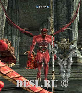   (Muls Knight) Lvl. 67, ID. 20982