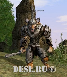    (Ol Mahum Van Leader) Lvl. 34, ID. 21015