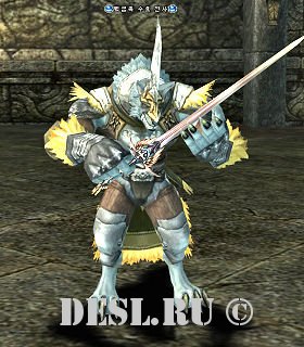    (Platinum Guardian Warrior) Lvl. 72, ID. 21065