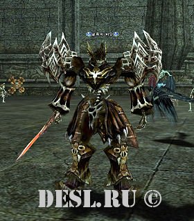  (Slaughter Bathin) Lvl. 63, ID. 21075