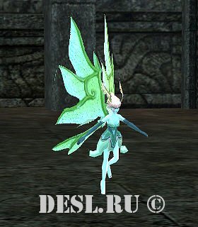   (Amons Spirits) Lvl. 74, ID. 21083