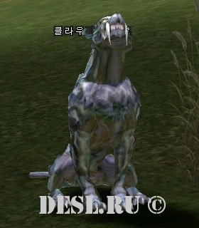   (Cloudy Beast ) Lvl. 22, ID. 21096