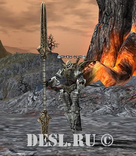   (Cursed Guardian) Lvl. 73, ID. 21114