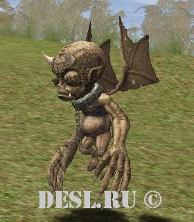   (Kasha Imp) Lvl. 19, ID. 21117
