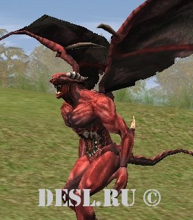   (Baar Dre Vanul) Lvl. 20, ID. 21118