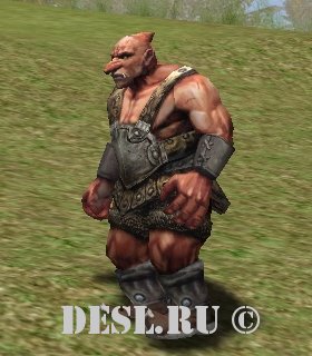   (Hobgoblin) Lvl. 21, ID. 21119