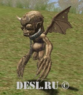    (Kasha Imp Turen) Lvl. 22, ID. 21120