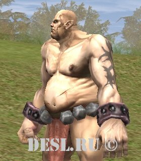   (Kasha Bugbear) Lvl. 24, ID. 21122