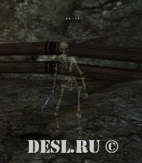    (Dead Pit Spartoi) Lvl. 26, ID. 21134