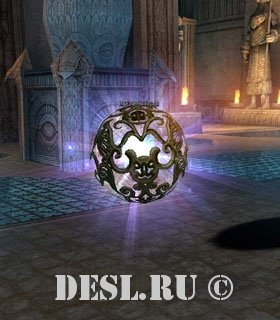   (Catacomb Wisp) Lvl. 26, ID. 21140