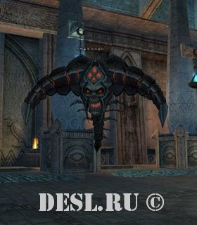   (Catacomb Liviona) Lvl. 44, ID. 21148
