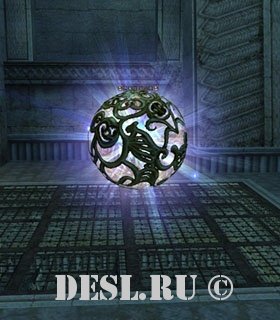   (Purgatory Wisp) Lvl. 53, ID. 21152