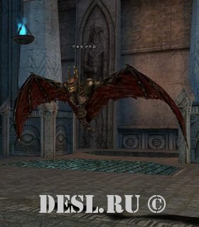   (Purgatory Conjurer) Lvl. 59, ID. 21155