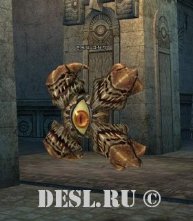   (Purgatory Shadow) Lvl. 61, ID. 21156