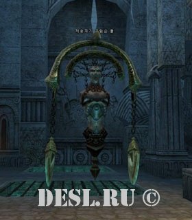    (Hell Keeper Crimson Doll) Lvl. 67, ID. 21158