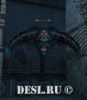   (Purgatory Liviona) Lvl. 71, ID. 21160