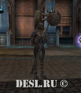    (Lith Warrior) Lvl. 27, ID. 21168