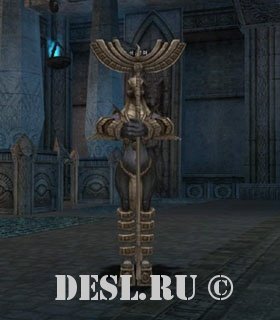    (Lith Medium) Lvl. 33, ID. 21170
