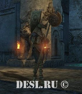    (Lith Commander) Lvl. 45, ID. 21174